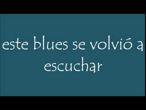 Blues De Los Plomos video