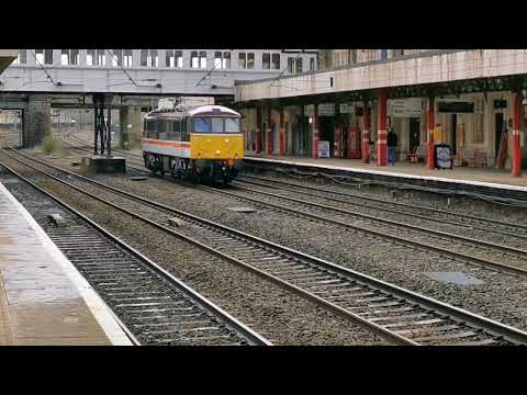 86101 0z61/1z63 Steam Dreams Charter, Sat. 25th March 2023