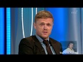 Damien Duff if I live another 100 years I won't experience atmosphere like I did at Anfield