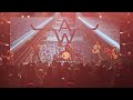 Aaron Watson - Freight Train - Live Las Vegas - NFR 2025 Southpoint Casino 