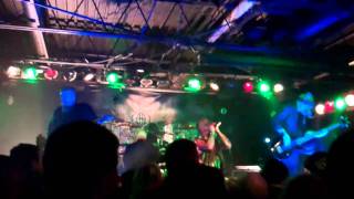Mushroomhead - Burn The Bridge - The Machine Shop 1/21/11