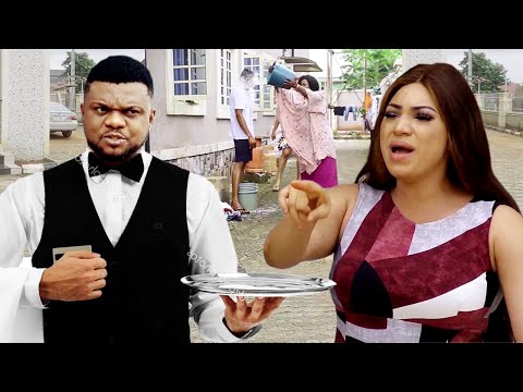 The Arrogant Wife & The Humble Husband 5&6 - (New Movie HD) Ken Eric 2021 Latest Nigerian Movie