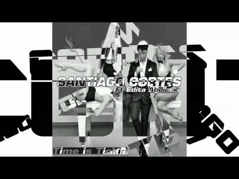 Santiago Cortes feat. Edita Abdieski (X-Factor)