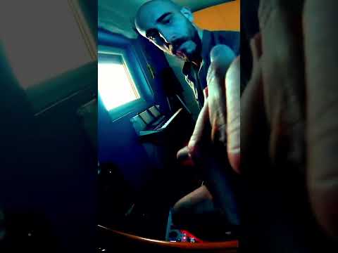 Ignys - The Final Countdown w TAPPING SOLO -- ONE SHOT