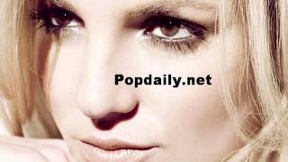 Britney Spears - Sippin On (full final version)