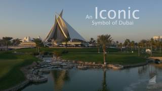 Dubai Creek Golf & Yacht Club - Lifestyle Video