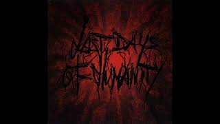 Last Days Of Humanity - Fantasibilder (Nasum cover)