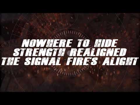 download lagu mp3 mp4 Killswitch Engage Signal Fire Lyrics, download lagu Killswitch Engage Signal Fire Lyrics gratis, unduh video klip Killswitch Engage Signal Fire Lyrics
