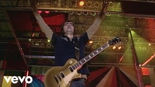 Skank - É Proibido Fumar (Video)