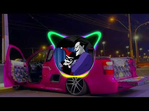 MC Leozin- Compromisso (DJ Lucas Santos) 2k24