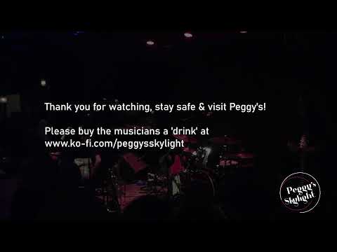 The Haggis Horns [Funk] LIVESTREAM