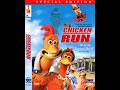 Opening Closing To Chicken Run US DVD 2000