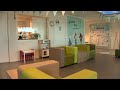 Unieke behandeling voor allerkleinsten in Kinderkliniek in Almere