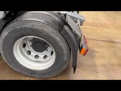 EL20588 - Renault AE 440 Magnum E-tech