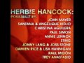 Herbie Hancock and John Mayer - stitched up ...
