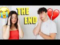 THE END OF SAM JESS