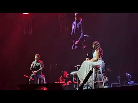 Sana Maulit Muli - Gary Valenciano with Martin Nievera and Kiana V