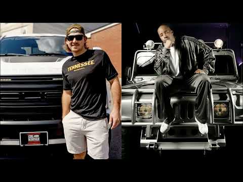 Warren G Ft. Morgan Wallen - Regulate x F150-50 (SW Mashup)