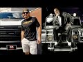 Warren G Ft. Morgan Wallen - Regulate x F150-50 (SW Mashup)