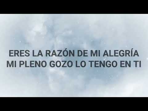 Te mereces toda Gloria / Letra