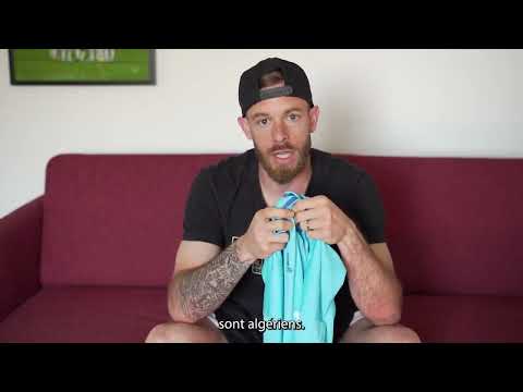 Alexandre Oukidja explique les raisons qu’ils l'ont poussé à arrêter la sélection