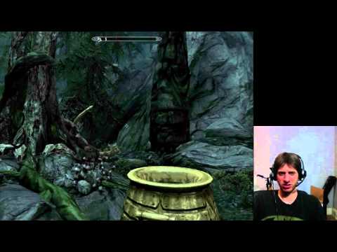 HD - Lets Play Skyrim [180]