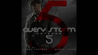 Avery Storm - My Lady (Lyrics Video)