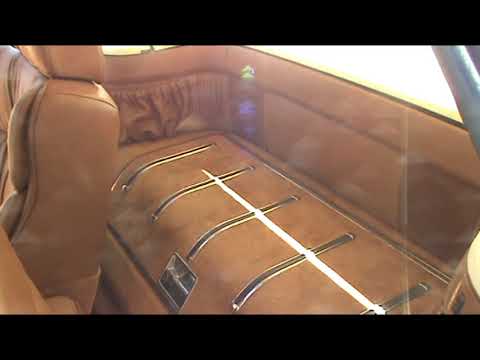 1991 Chrysler TC by Maserati