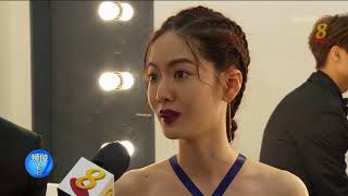 《狮城有约》红星大奖2018：海外艺人谈各地电视剧