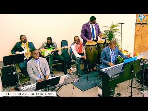 FORT D'AVOIR PRIÉ ENSEMBLE