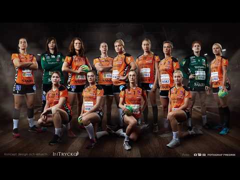 Making off - Kristianstad Handboll Klubb