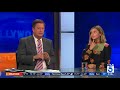 G Hannelius Reveals What The G Stands For