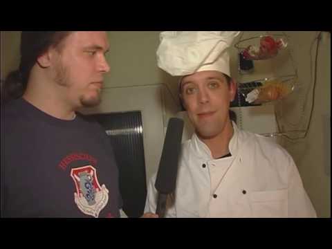 PC Action kocht - Folge 3 - 2007-01 - Hellschneck London