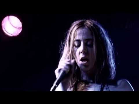 Video thumbnail for Razorblade Sky (Live At the ICA)