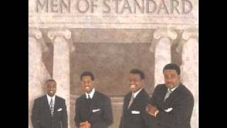 Men Of Standard - Christ Is The Answer