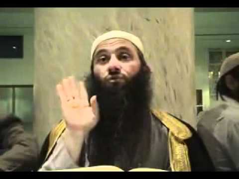 Sejh Jusuf Barcic -  O imamima i Efendijama_1