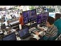 Datavideo at NAMM 2016 _ Behind the Scenes: PTC-150 PTZ Camera / RMC-180 PTZ Camera Control