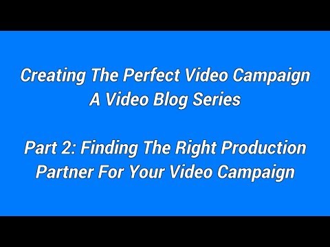 Baerclaw Productions video.