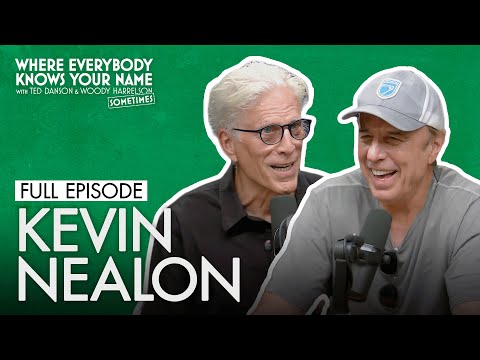 Kevin Nealon (FULL EPISODE) | Where Everybody Knows Your Name