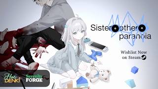 Sister Other Paranoia - Trailer