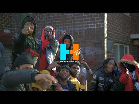 Glizzy x Jbacc - Intro (Official Music Video) Shot By @Holduptv