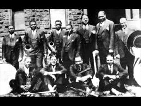 McKinney's Cotton Pickers - Cherry