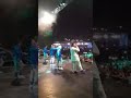 Punto clave y Grupo mania 2018 La condena en vivo