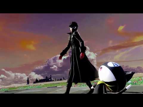 Casual Smash Ultimate Session With My Best Friend - 2nd Session