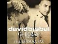 24 Horas - Espinoza Paz Feat David Bisbal (Completa) [Version Banda]