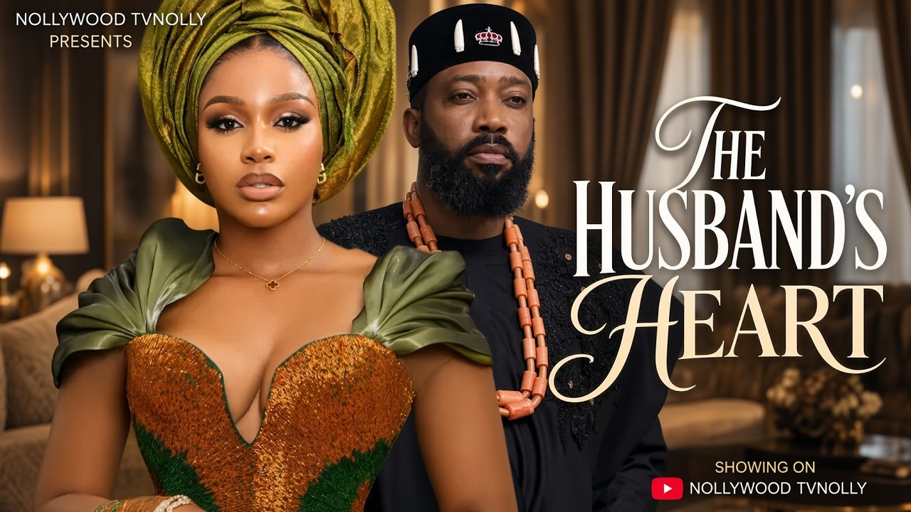 The Husband's Heart | Uche Montana, Fredrick Leonard | Full 2026 Latest New Nigerian Movie
