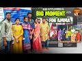 A Big Moment For Amma Our Channel Comedy Vlog Bignews