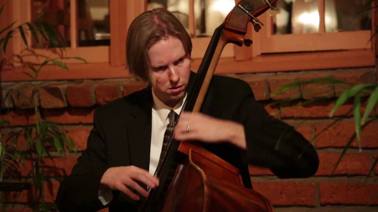 Promotional video thumbnail 3 for Starlight Jazz Quartet