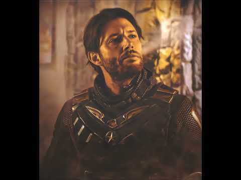 Soldier Boy Grenade Scene Edit | Sayfalse, TRXVELER, DJ ALIM - DARE