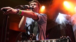 Thumpers - Unkinder (live in Austin, Texas)